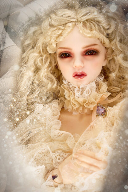 doll more zaoll kate jekyll