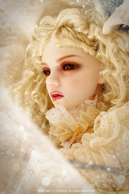 doll more zaoll kate jekyll