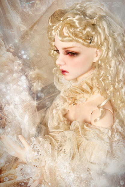doll more zaoll kate jekyll