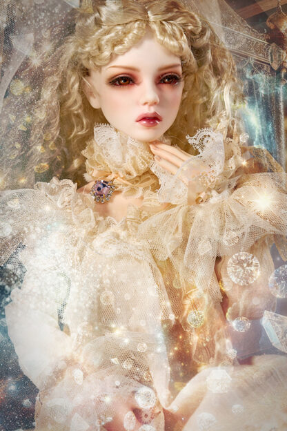 doll more zaoll kate jekyll