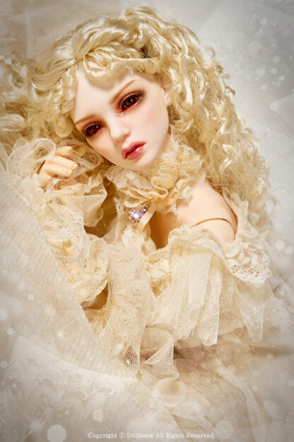 doll more zaoll kate jekyll