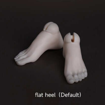 doll zone msd female b45-022 body
