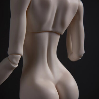 doll zone msd female b45-022 body