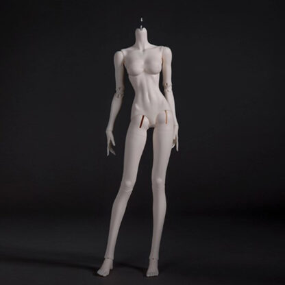 doll zone msd female b45-022 body