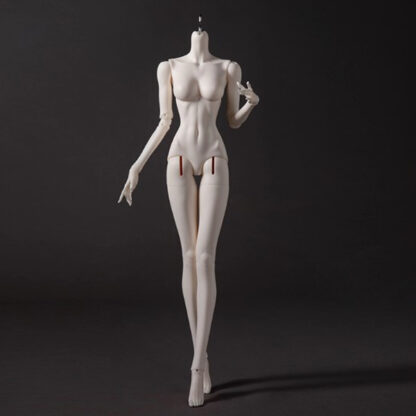 doll zone msd female b45-022 body