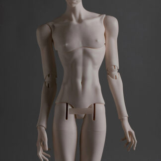 doll zone sd male body b73-002