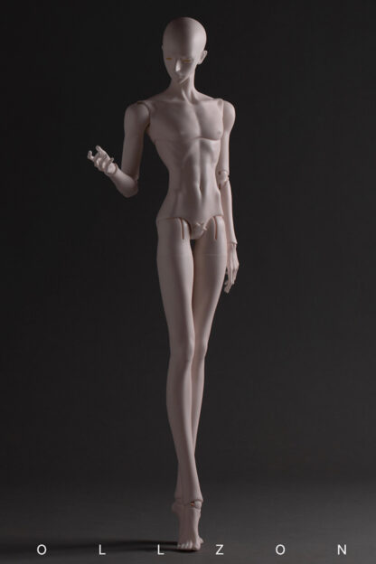 doll zone sd male body b73-002