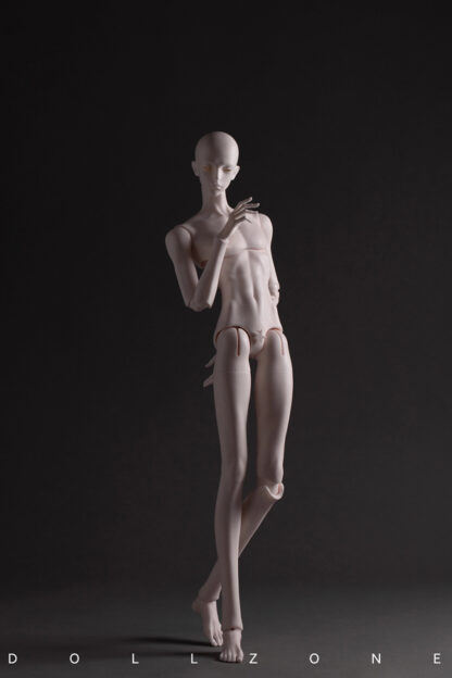 doll zone sd male body b73-002