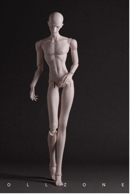 doll zone sd male body b73-002