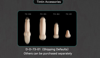 doll zone sd male body b73-002