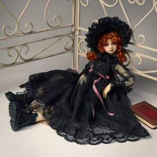 dollmore msd agnes dress abdd