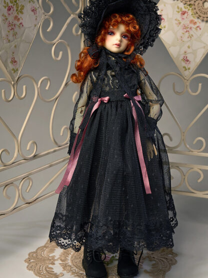 dollmore msd agnes dress abdd