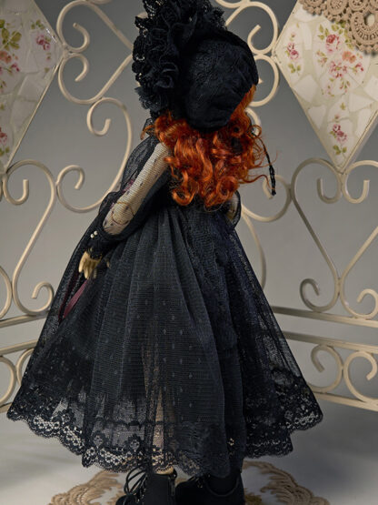 dollmore msd agnes dress abdd