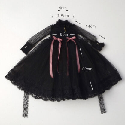 dollmore msd agnes dress abdd