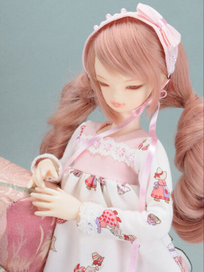 dollmore msd baby doll dress