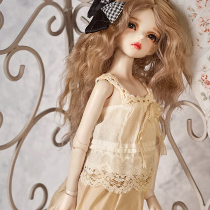 dollmore msd lace cami cs