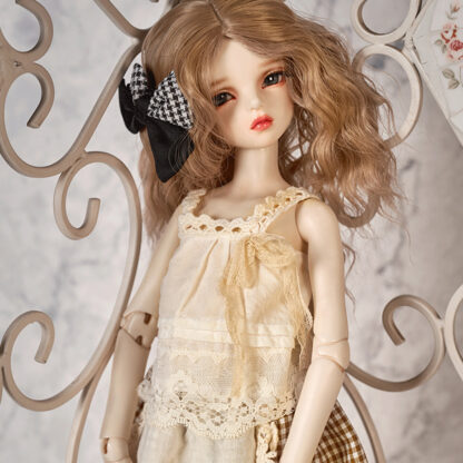 dollmore msd lace cami cs