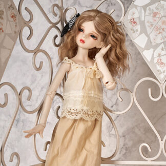 dollmore msd lace cami cs