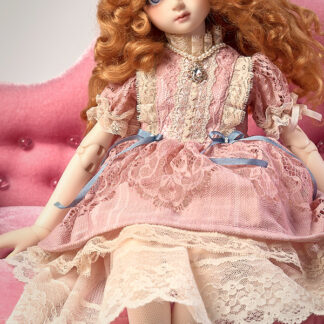 dollmore msd maudie dress sxlco