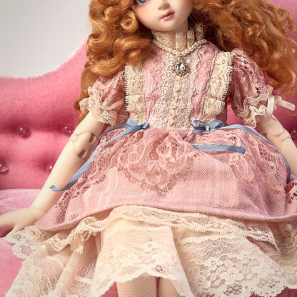 dollmore msd maudie dress sxlco
