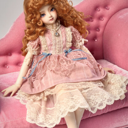 dollmore msd maudie dress sxlco