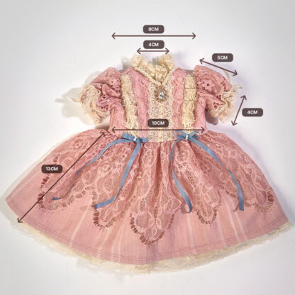 dollmore msd maudie dress sxlco