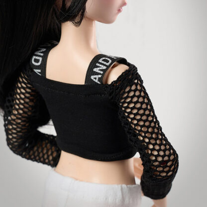 dollmore msd nl crop top
