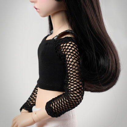 dollmore msd nl crop top