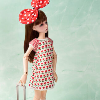 dollmore msd tulip dress