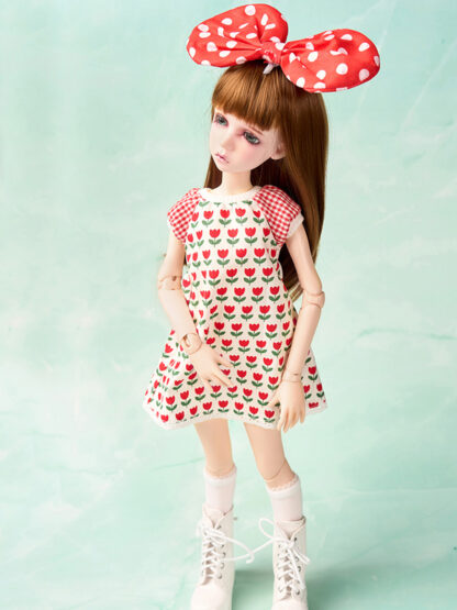 dollmore msd tulip dress