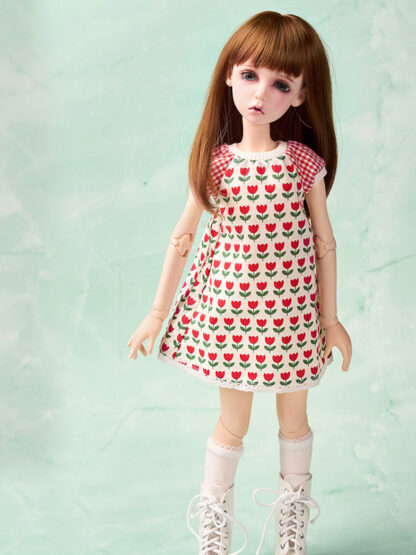 dollmore msd tulip dress