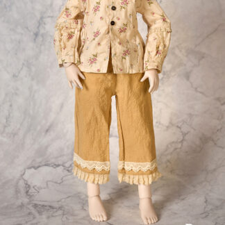 dollmore msd vintage chic pants