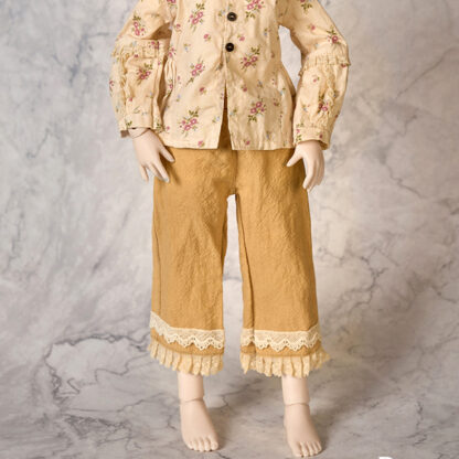 dollmore msd vintage chic pants