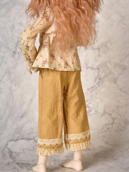 dollmore msd vintage chic pants