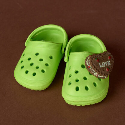 dollmore odiles lime love cookie