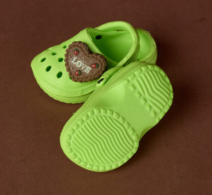 dollmore odiles lime love cookie