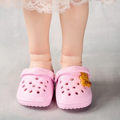 dollmore odiles pink