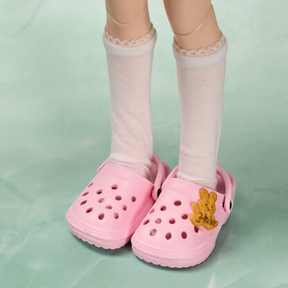 dollmore odiles pink
