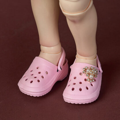dollmore odiles pink