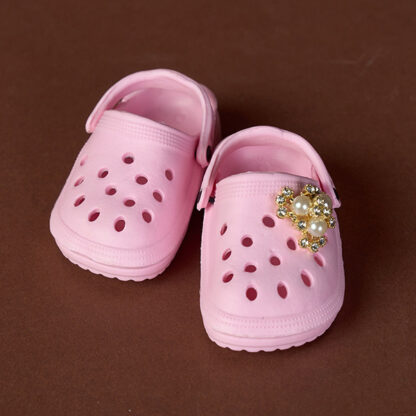 O'Diles Pink Pearls, SD, Dollmore - Image 2