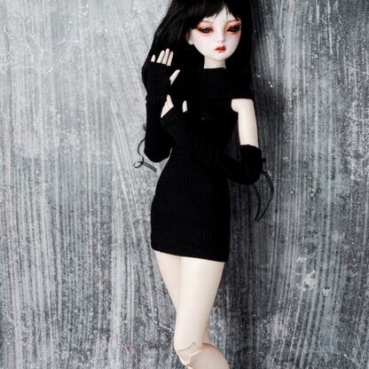 dollmore sd body con dress