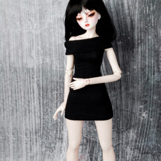 dollmore sd body con dress
