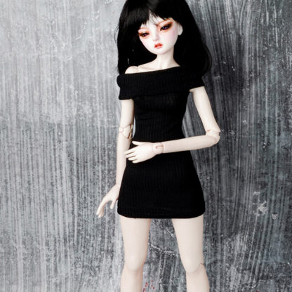 dollmore sd body con dress