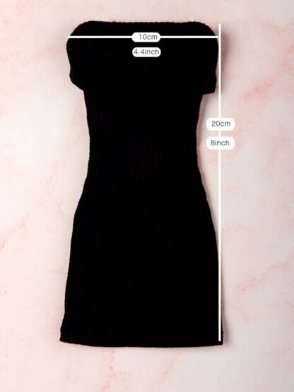 dollmore sd body con dress