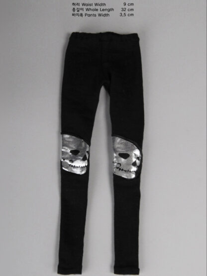 dollmore sd dacol leggings