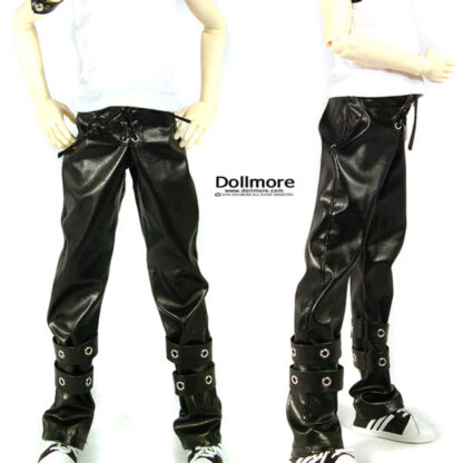 dollmore sd fashionable leather pants