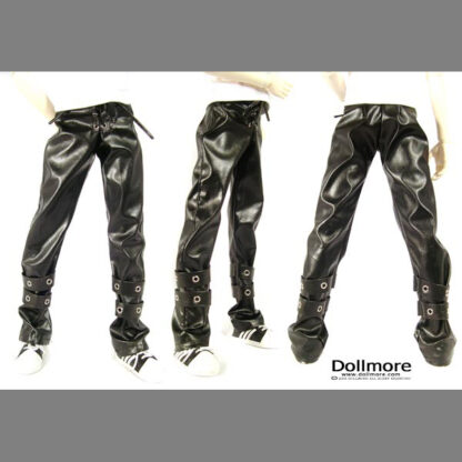 dollmore sd fashionable leather pants