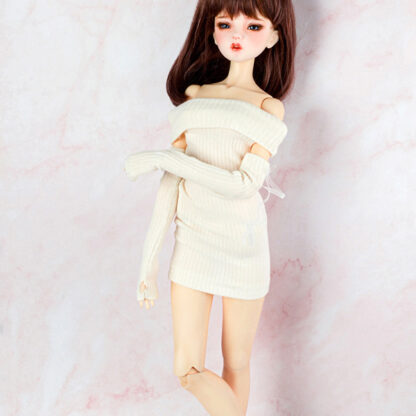 dollmore sd body con dress