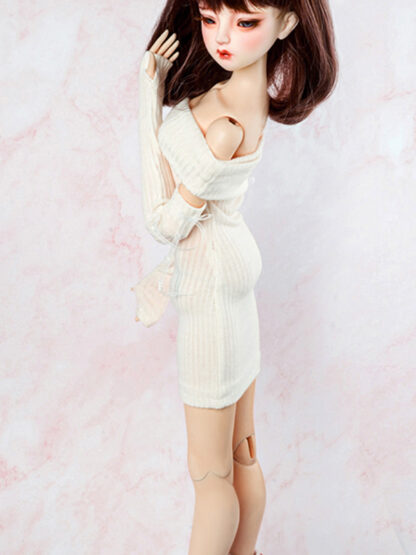 dollmore sd body con dress