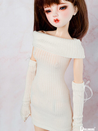 dollmore sd body con dress